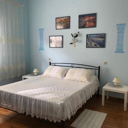 Appartement Sea voyage à Nauplie Extérieur photo