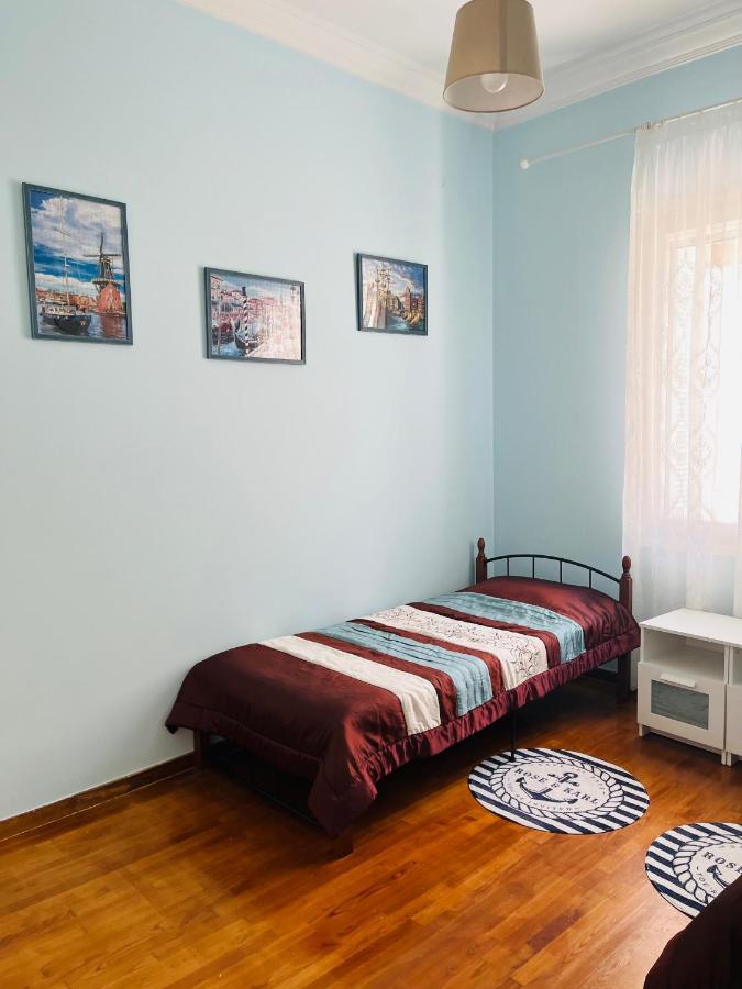 Appartement Sea voyage à Nauplie Extérieur photo